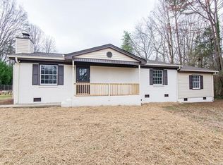 1473 Elder Rd, Rock Hill, SC 29732