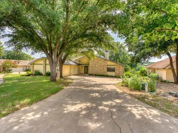 110 Buggy Whip, Horseshoe Bay, TX 78657