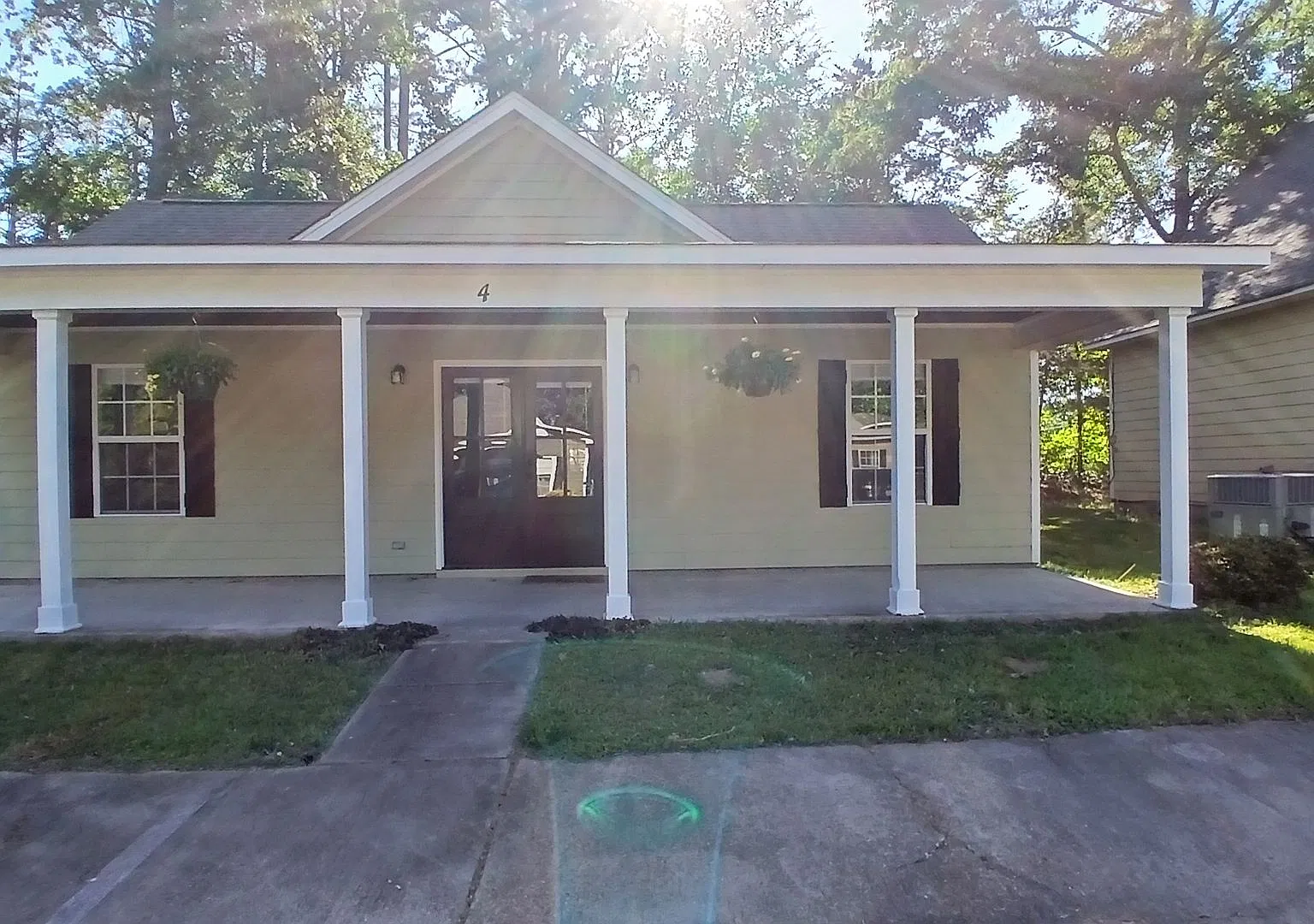 2 bedroom/2 bath — Photo 2
