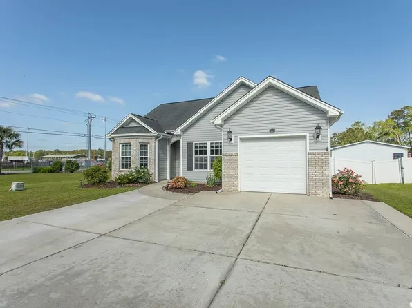 107 Carolines Cove Ct., Myrtle Beach, SC 29588