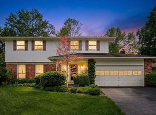 173 Bellefield Ave, Westerville, OH 43081