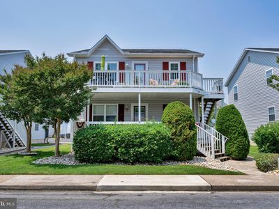 13801 Sand Dune Rd UNIT E, Ocean City, MD, 21842