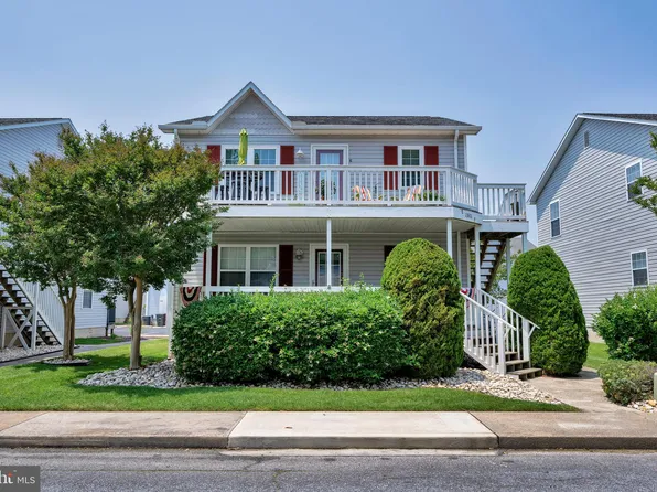 13801 Sand Dune Rd Unit E, Ocean City, MD 21842