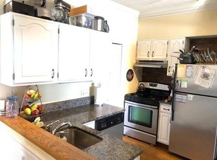 2 Pearl St #17, Charlestown, MA 02129