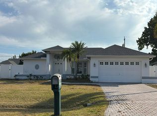 202 SE 19th St, Cape Coral, FL 33990