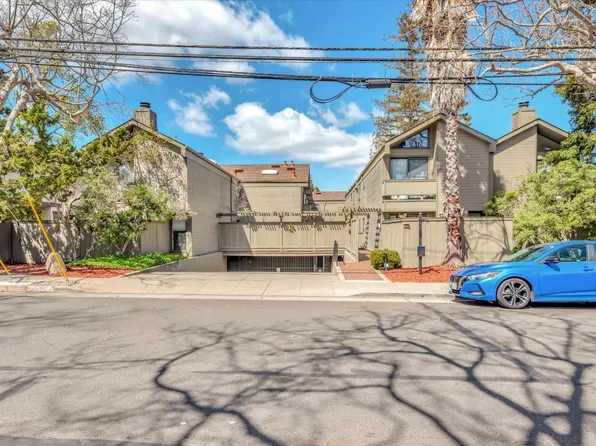 130 Barneson Ave APT 7, San Mateo, CA 94402