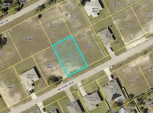 1501 NE 43rd Ter, Cape Coral, FL 33909