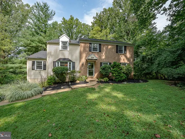 119 Maggies Ln, Downingtown, PA 19335