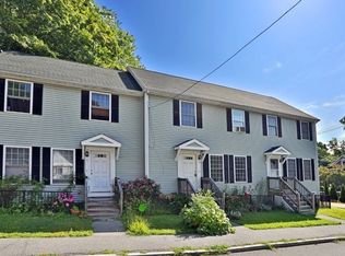 3 Bancroft Ave, Reading, MA 01867