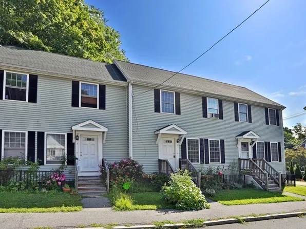 5 Bancroft Ave, Reading, MA 01867