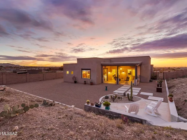 14350 E Costello Ranch Pl, Vail, AZ 85641