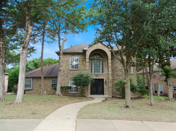 909 Hickory Knob Cir, Cedar Hill, TX 75104