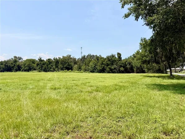CR 714, CENTER HILL, FL 33514