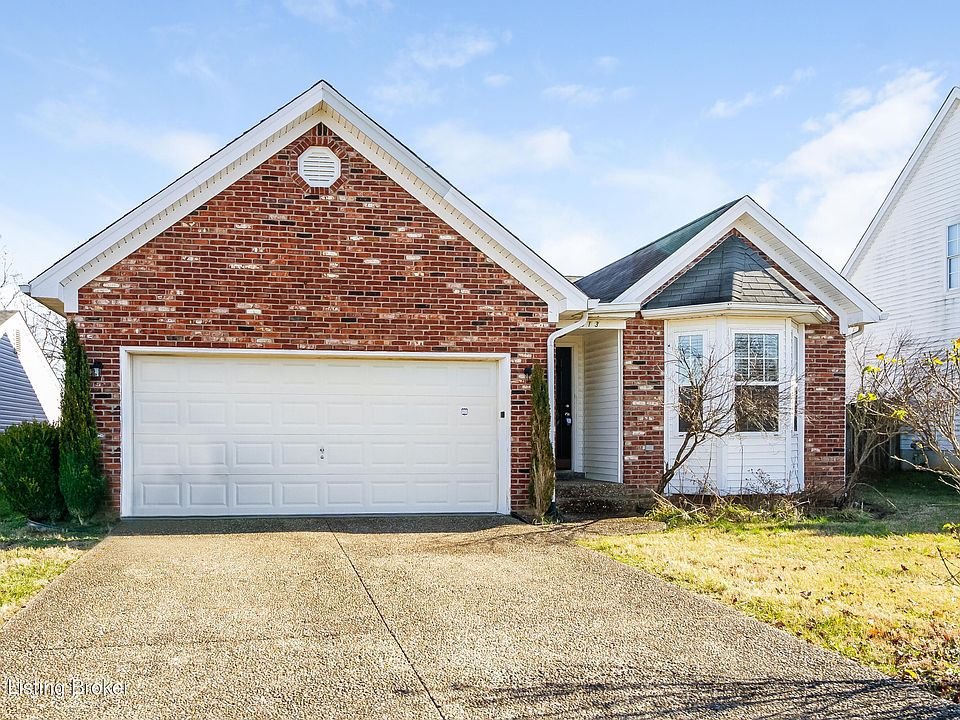 7913 Kenhurst Dr, Louisville, KY 40258 Zillow