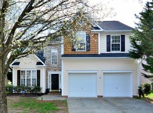408 N Waters Edge Dr, Durham, NC 27703