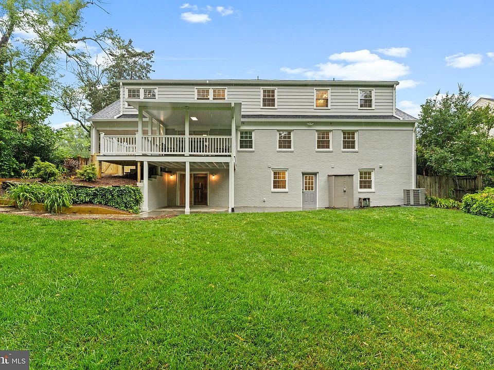 1st image of 2507 Stirrup Ln
