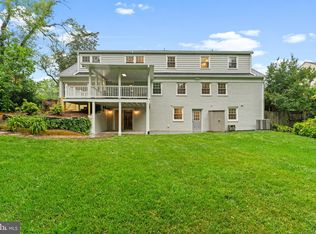 2507 Stirrup Ln, Alexandria, VA 22308