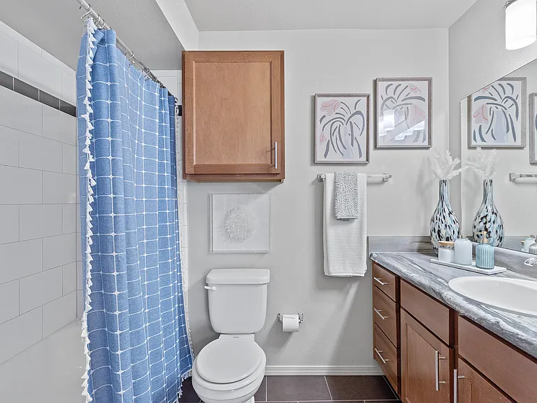 Tuscany Ranch Apartments — Photo 13