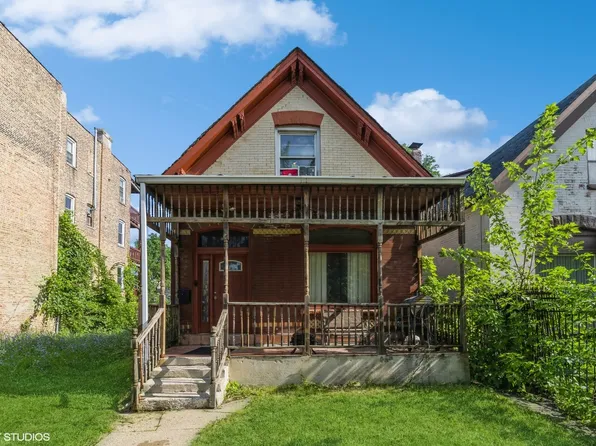 4326 W Washington Blvd, Chicago, IL 60624