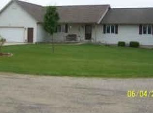 W6573 Karric Ln, Monroe, WI 53566