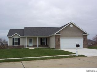 715 Ward, Waterloo, IL 62298