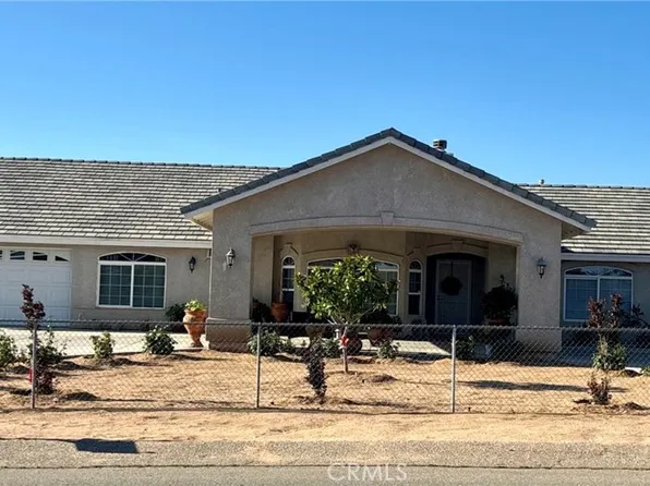 18261 Preston St, Hesperia, CA 92345