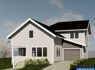 1710 Strong Rd SE, Salem, OR 97302