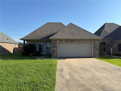 1804 N Haniel Dr, Lake Charles, LA, 70611