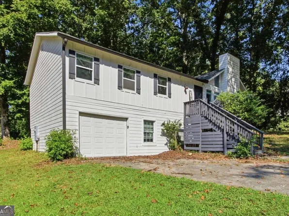 1362 Natchez Trce SW, Marietta, GA 30008