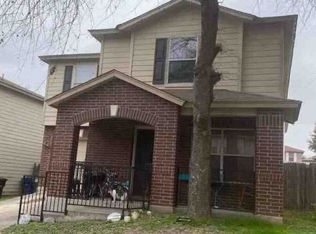 858 Barrel Point, San Antonio, TX 78251