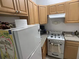 Rented by Highline Residential