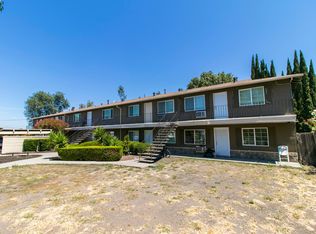 1906 Queens Rd #2, Concord, CA 94519