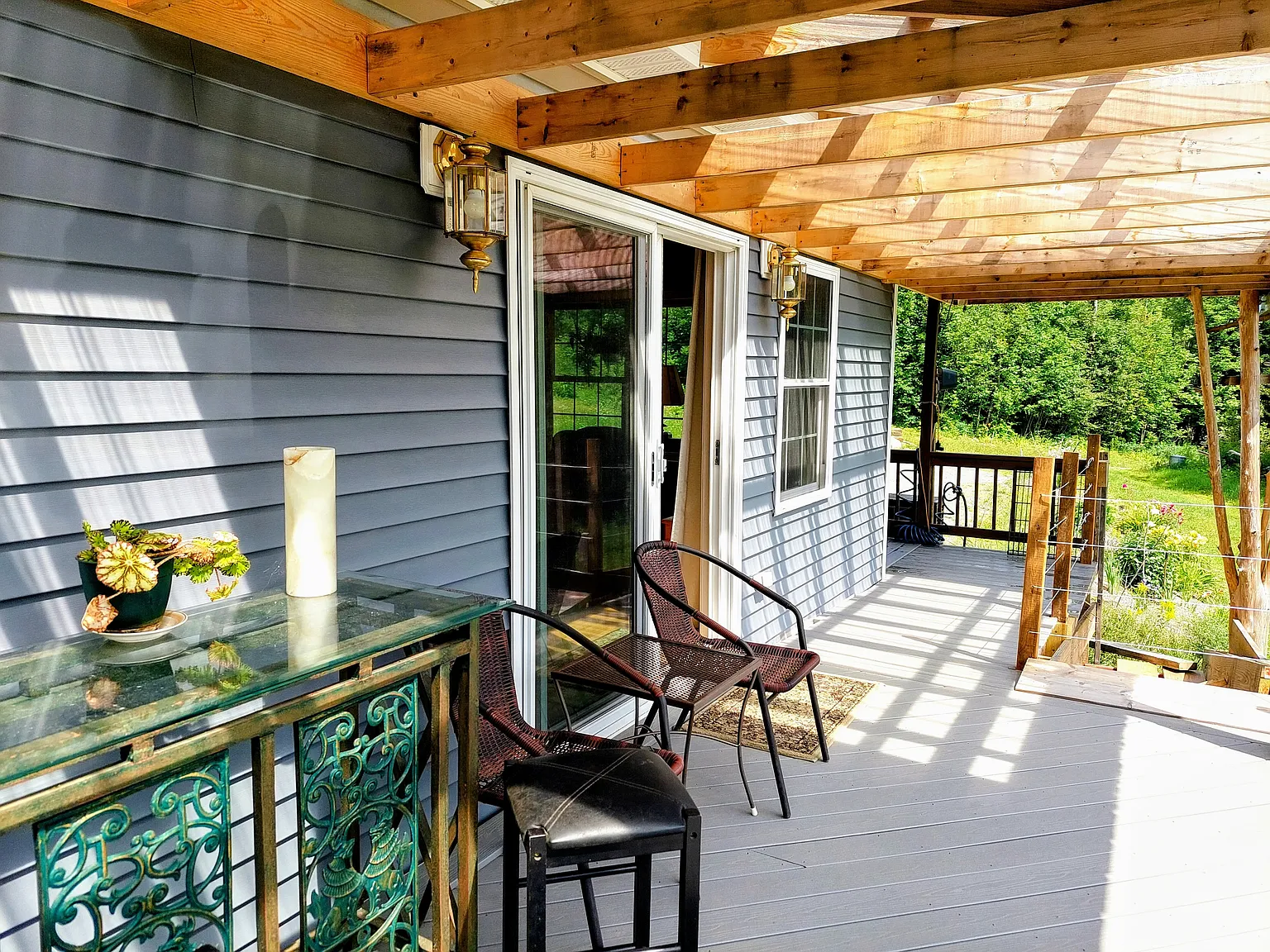 1 bed, 1.5 bath, 1000 sqft, $1,750 — Photo 3