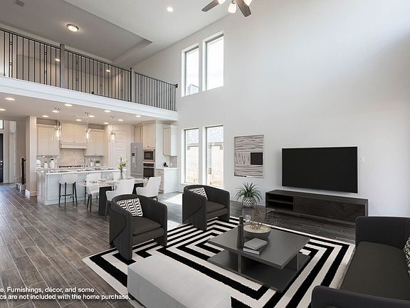 3rd image of 136 Ensberg Ln