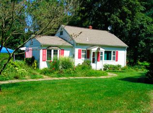 25 Round Top Dr, CLINTON TOWNSHIP, NJ 08801