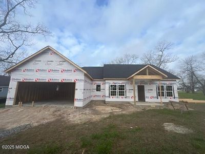 124 Easy St, Cochran, GA, 31014