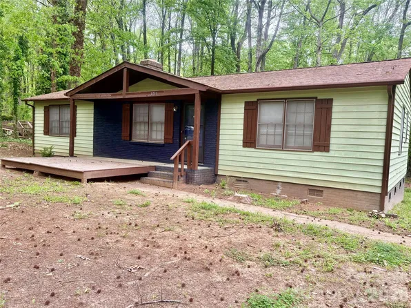 3011 Winding Trl, Matthews, NC 28105