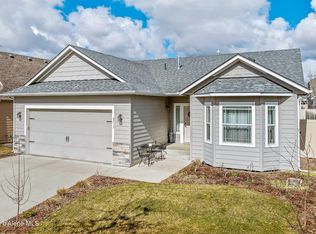 4713 E Kit Fox Ln, Post Falls, ID 83854