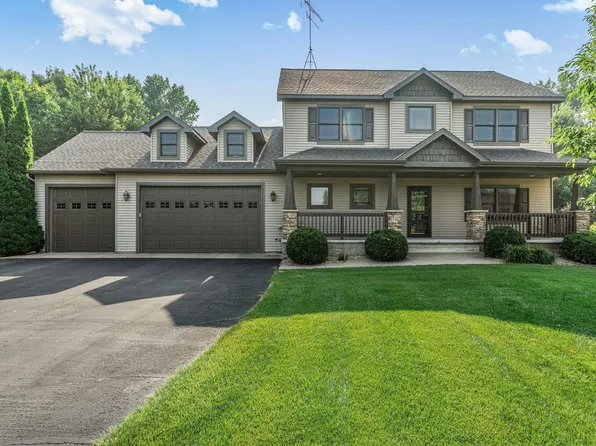 1530 Pebble Creek Ct, Sartell, MN 56377