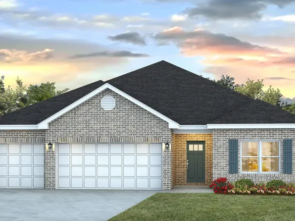 412 Piney Dr, Pearl, MS 39208