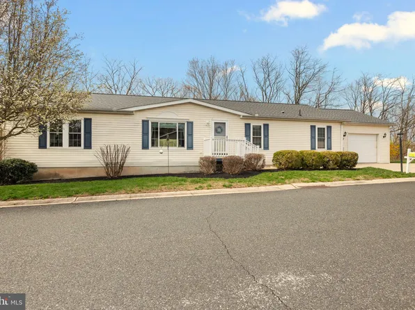 1032 Scenic View Dr, Schwenksville, PA 19473