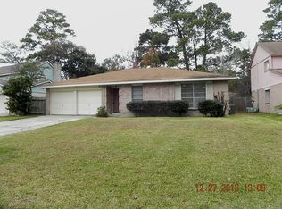 4427 Enchantedgate Dr, Spring, TX 77373