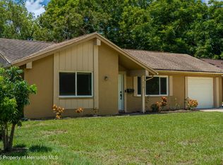 8024 Birdsong Ln, Hudson, FL 34667