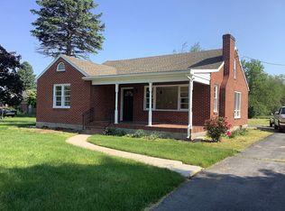 4245 Lincoln Way E, Fayetteville, PA 17222