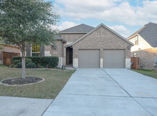 2921 Diego Dr, Round Rock, TX 78665