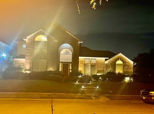 1902 Spring Meadow Ln, Richardson, TX 75081