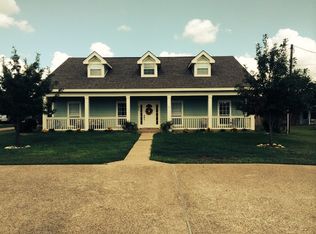 690 Willow Grove Rd, Woodway, TX 76712