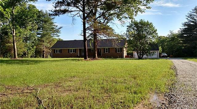 8004 Holdsworth Rd, Disputanta, VA 23842 | Zillow