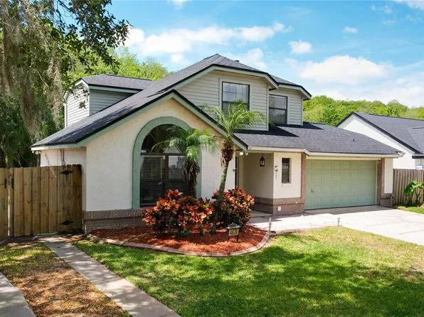 4878 Red Bay Dr, Orlando, FL 32829