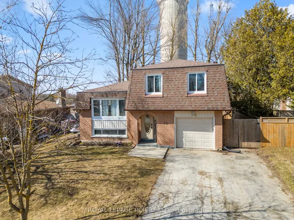 12 Luther Rd, Grand Valley, ON L9W 5R1